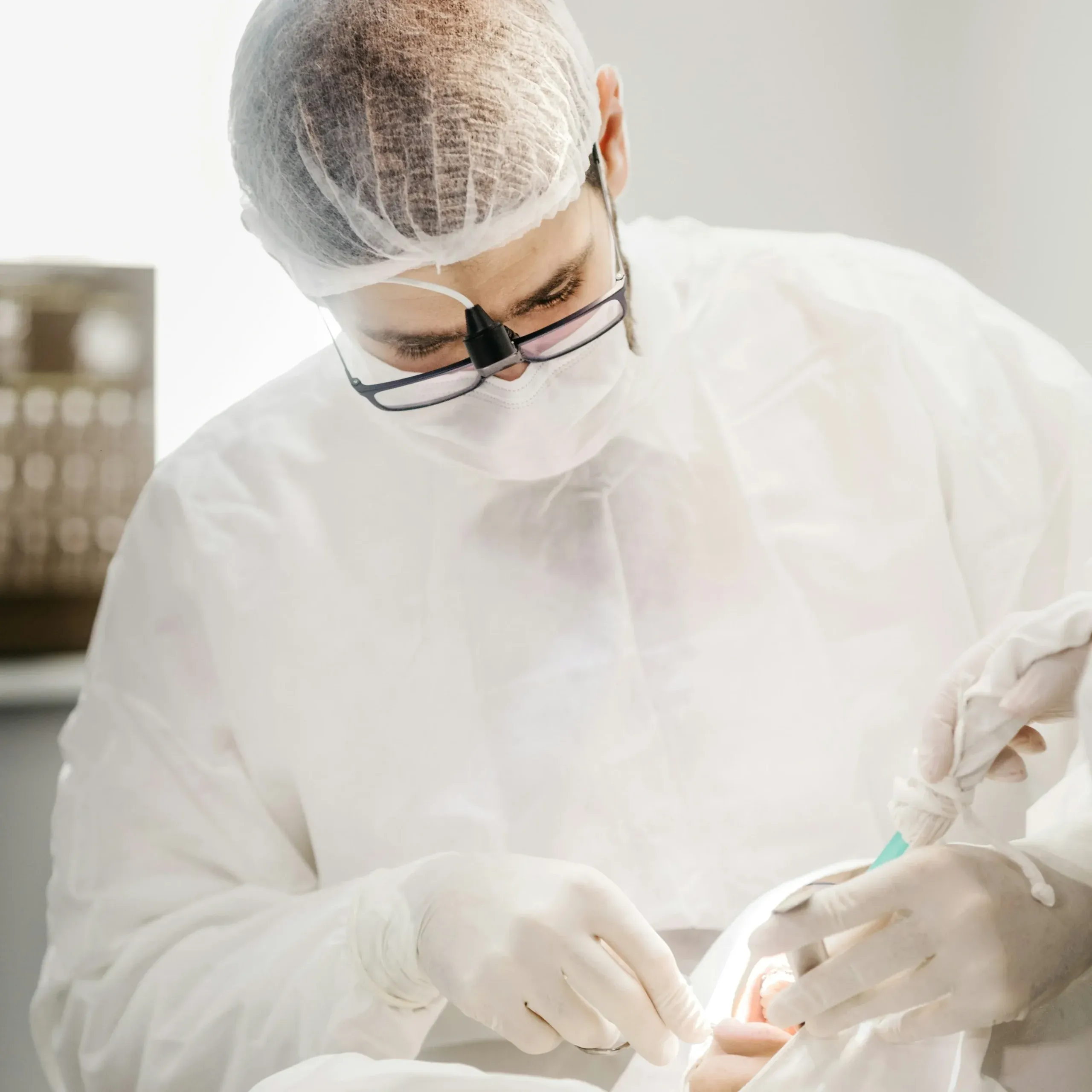A Comprehensive Guide to Dental Fillings