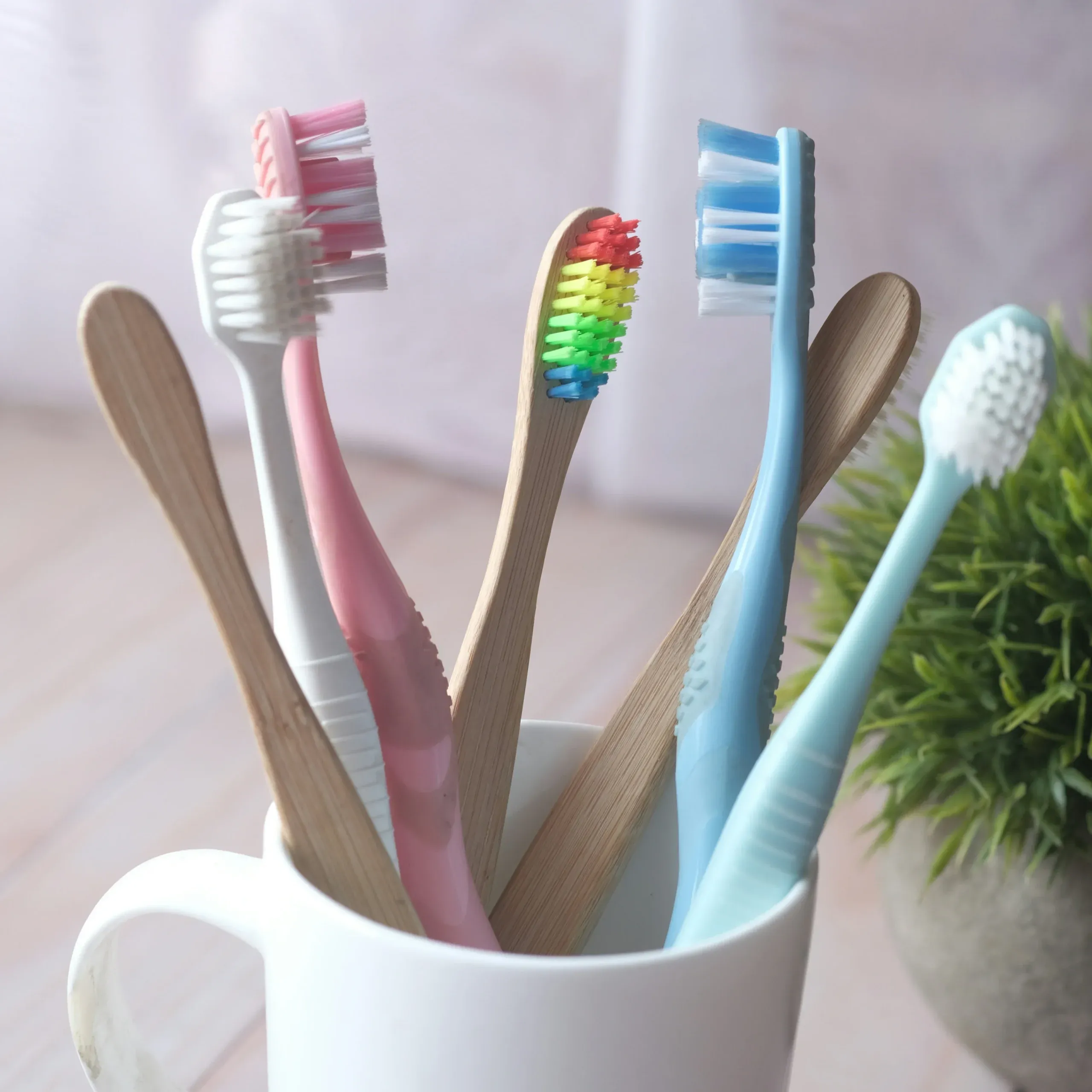 Preserve Your Natural Teeth with Root Canal Treatment
