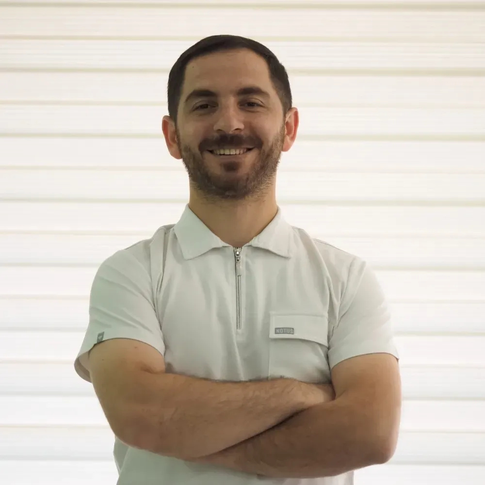 Muhammed Umut Çabuk